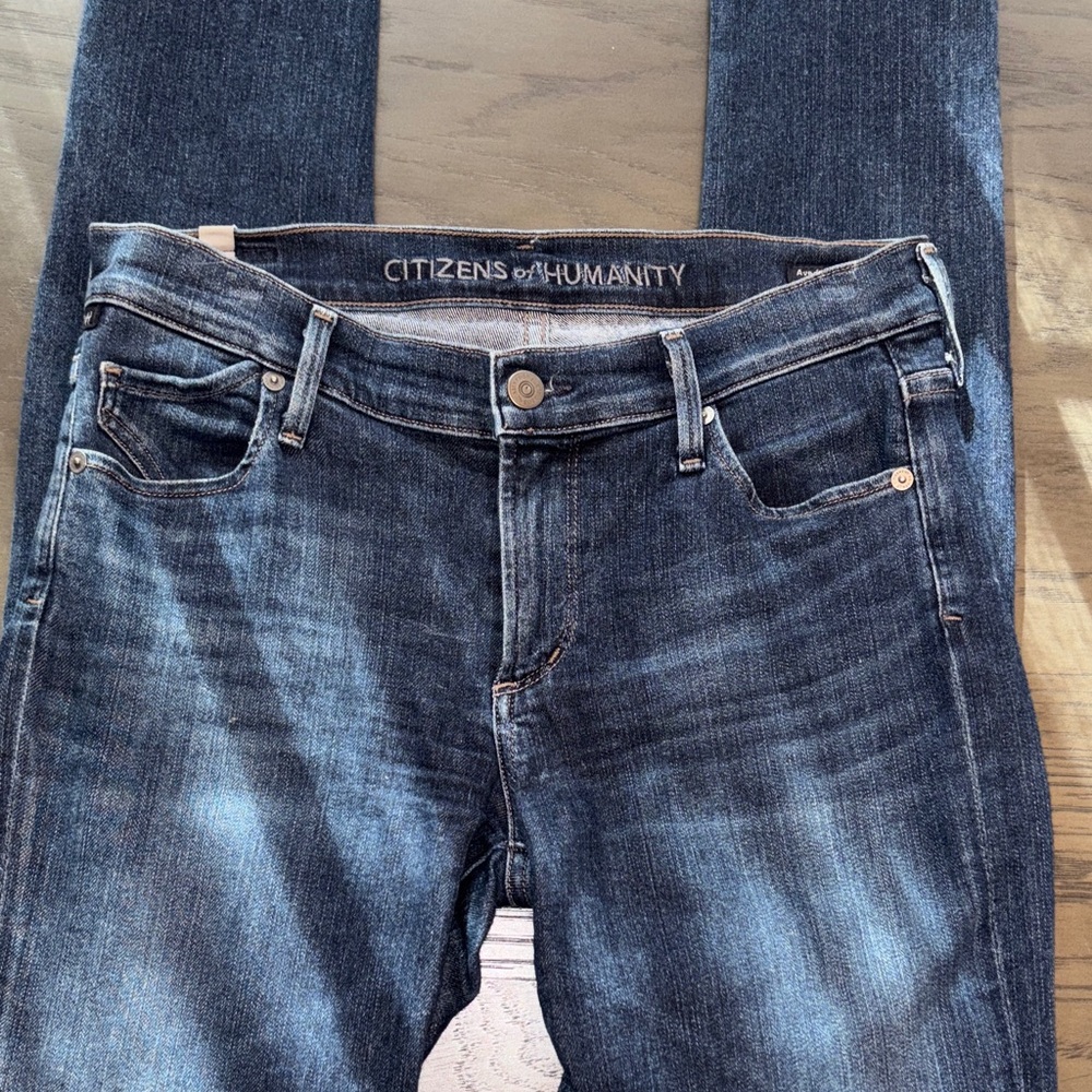 Citizens of Humanity Avedon Jeans